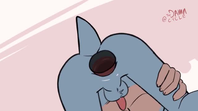 Sonic Begging