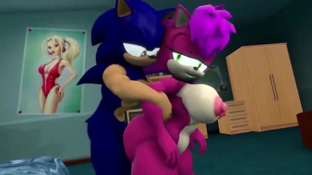 Sonic Incest