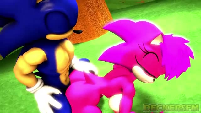 Sonic fucking Sister