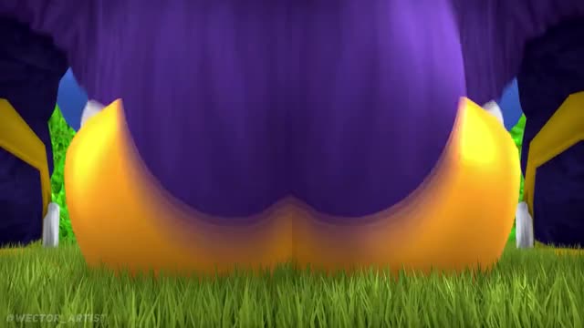 Sonic girls Compilation