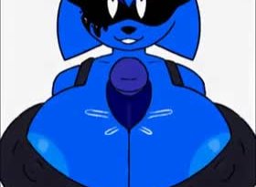 Sonic.exe (Female) [BeatBanger]