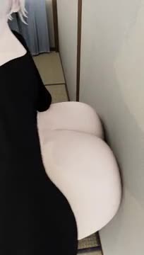 [SonivvNSFW] Tyler’s Squishy Cheeks