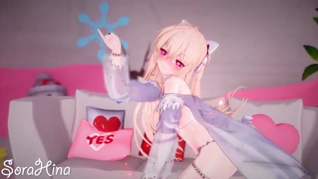 Sorahina DANCE