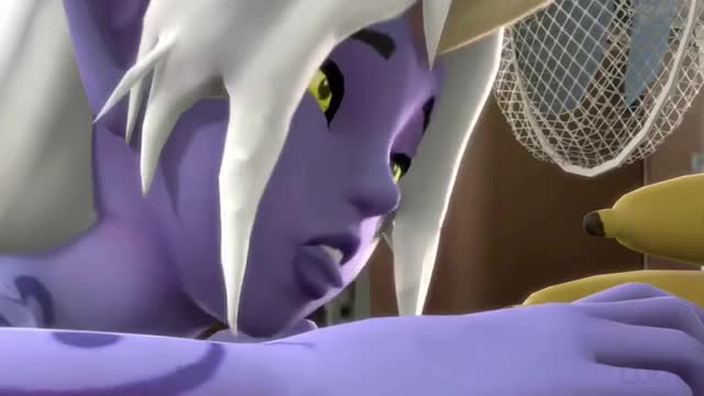Soraka Futanari My Favourites