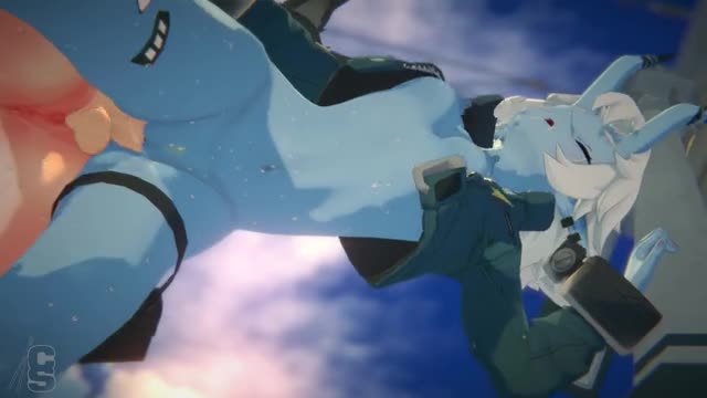 Soukaku x Miyabi