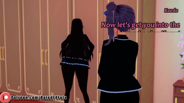Souta’s School Crush: The Full Series