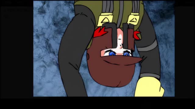 Star Wars: A New Fetish (w.t. dinner)