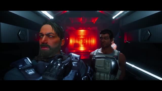 Star Wars : The Lord of Hunger ( Episode 1 )