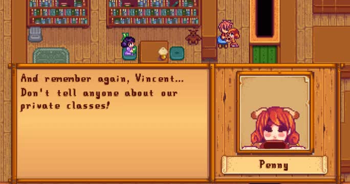 Stardew valley