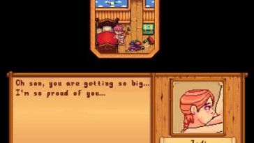 Stardew valley