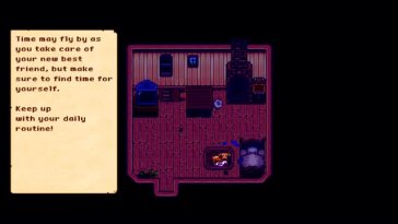 Stardew valley – anal bestiality