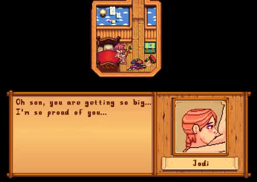 Stardew valley
