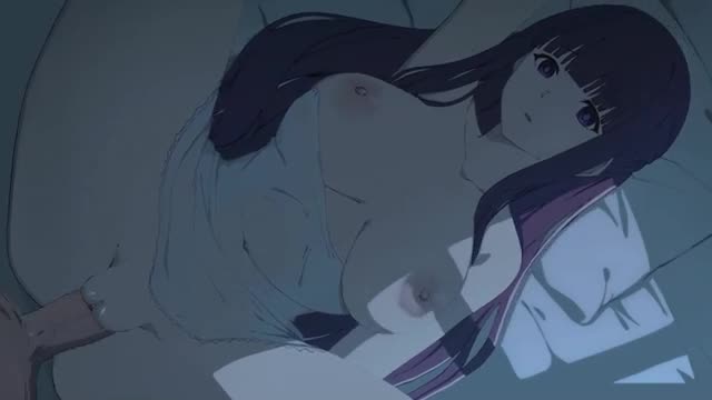 Stark & Fern before bed『Rinjo_18/keihh』