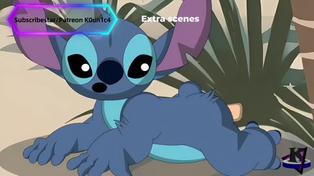 Stitch