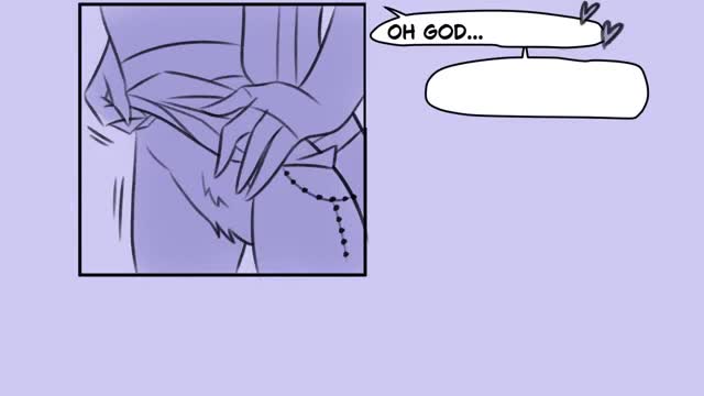 Stolas But Unfortunately MORE British [OurLadyGrem]
