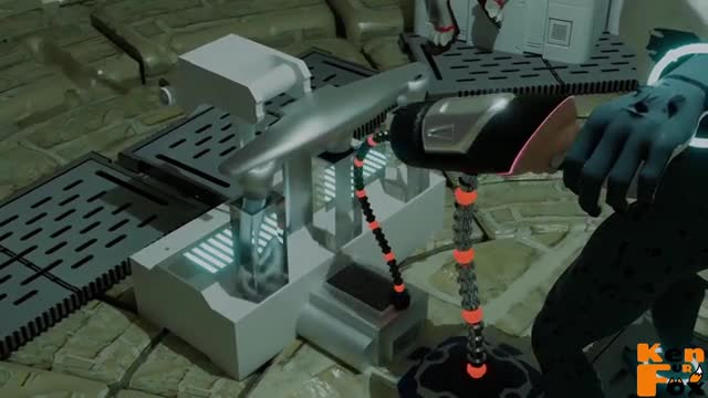 Stolen DNA ft. Zhen
