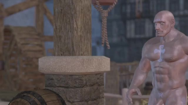Stone Sorceress Episode 4