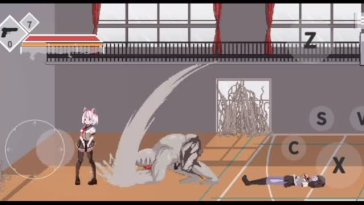 [Strategy!] Syahata’s bad day (Boss Battles)