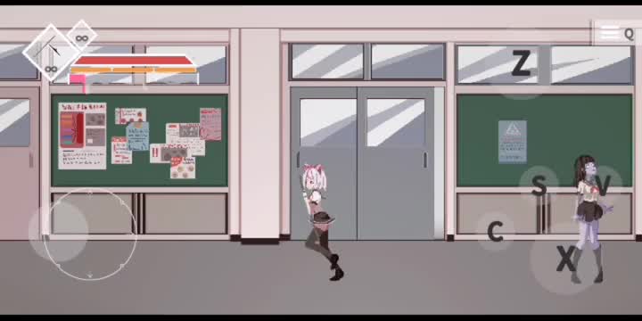 [Strategy!] Syahata’s bad day Part 1