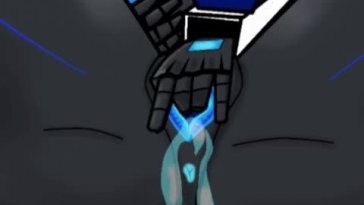 Strongarm Solo part1 with sound