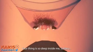 Subaru?