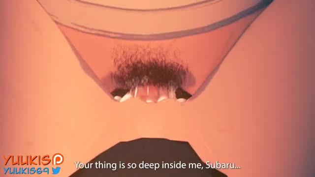 Subaru?