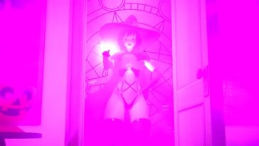 Succubus Party!  Halloween 2022