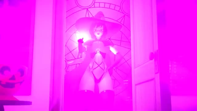 Succubus Party!  Halloween 2022