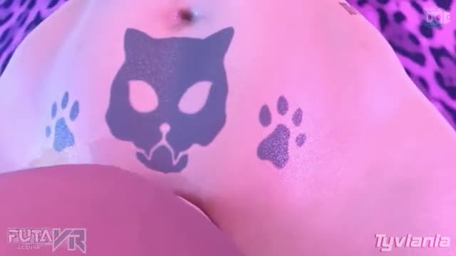Sucking Judy