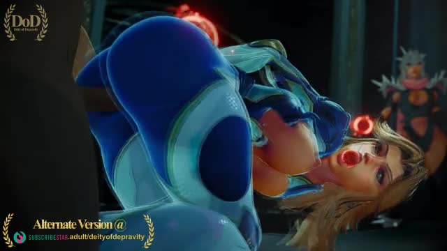 Sue Defeated – Loop