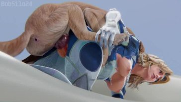 Sue Storm’s Relaxation