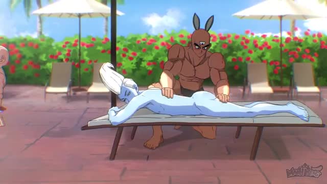 Summer Heat (Maoh King)