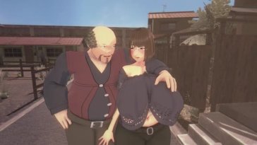 Summer Vacation [Japs 8005]