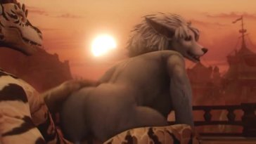 Sunset Creampie『BigFap』