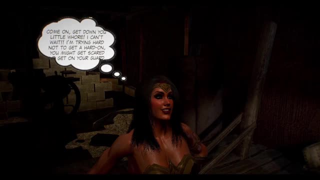 Supersex vol 1 trailer
