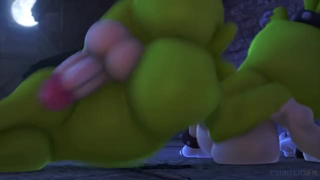 Surge Hip Slam (Sound Edit)