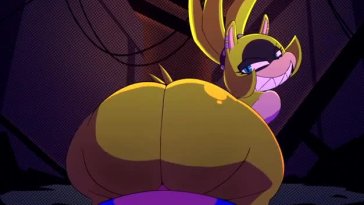 Surge The Slut~