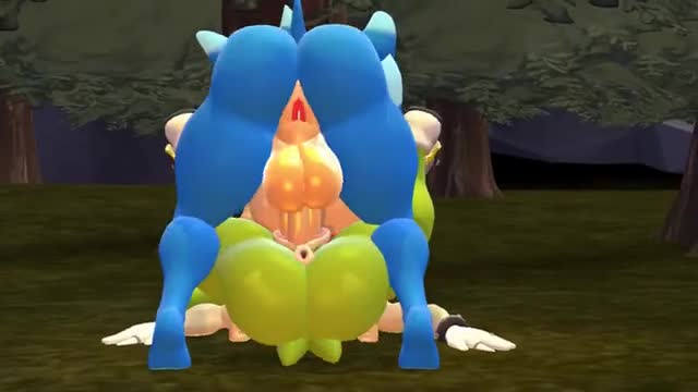 Surge punished for molested
