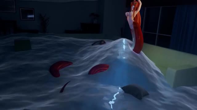Surrender to Suu [Elasid] [sound]