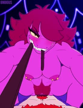 Susie taking charge