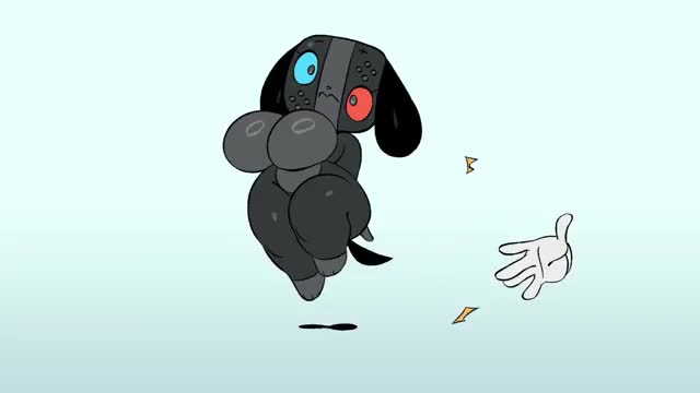 Switchy 2「Joaoppereiraus」