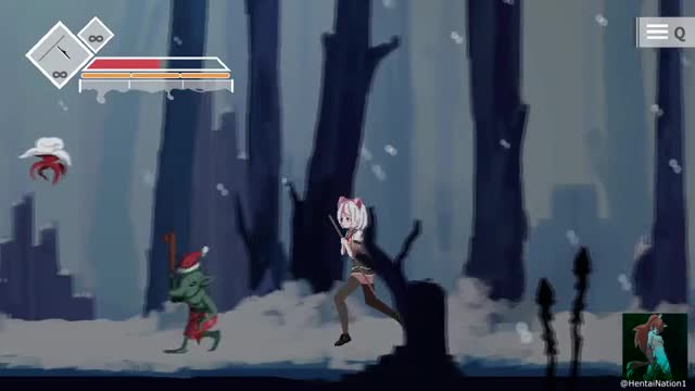 Syahata’s bad day Part1 v0.88.4