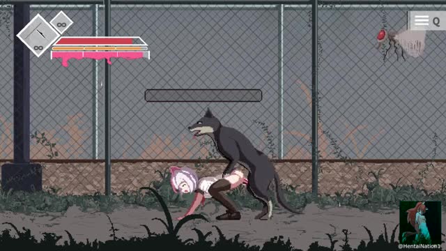 Syahata’s bad day Part2 v0.88.4