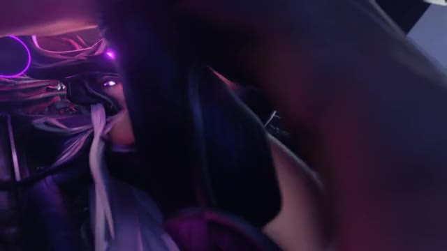 Syndra Stading