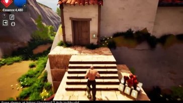 THUDD demo vid sexy bits only