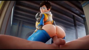 TRACER ESCORT