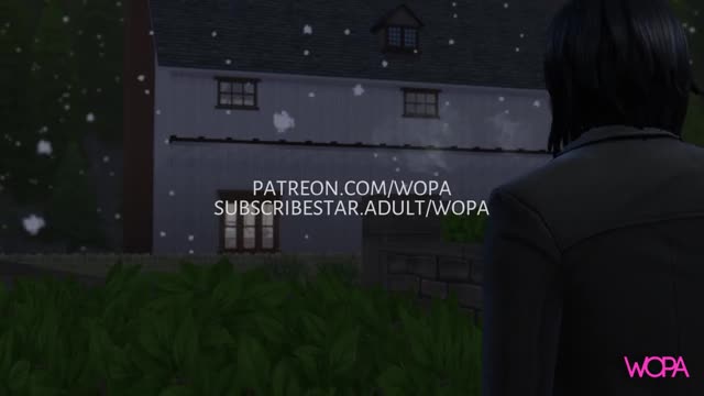 [TRAILER] LILY POTTER HAVING SEVERUS SNAPE CHEATING ON JAMES – HARRY POTTER PARODY