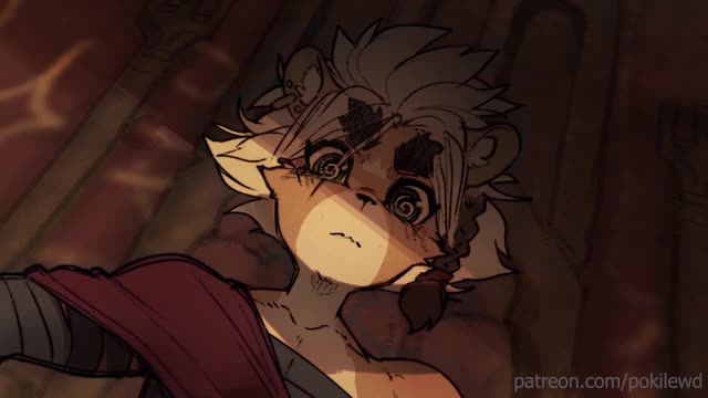 TRAILER Lion King Reboot PART2