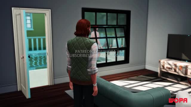 [TRAILER] NAUGHTY NEIGHBOR ASKED FOR HELP WITH THE TV AND RETRIBUTED WITH HER OWN BOD