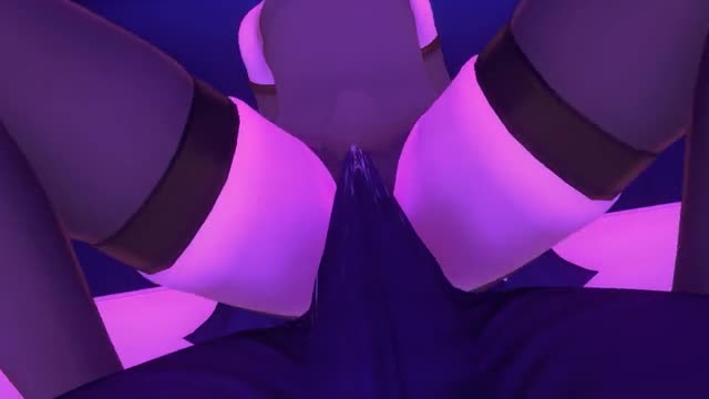 [TRAP WARNING] VIP sex club